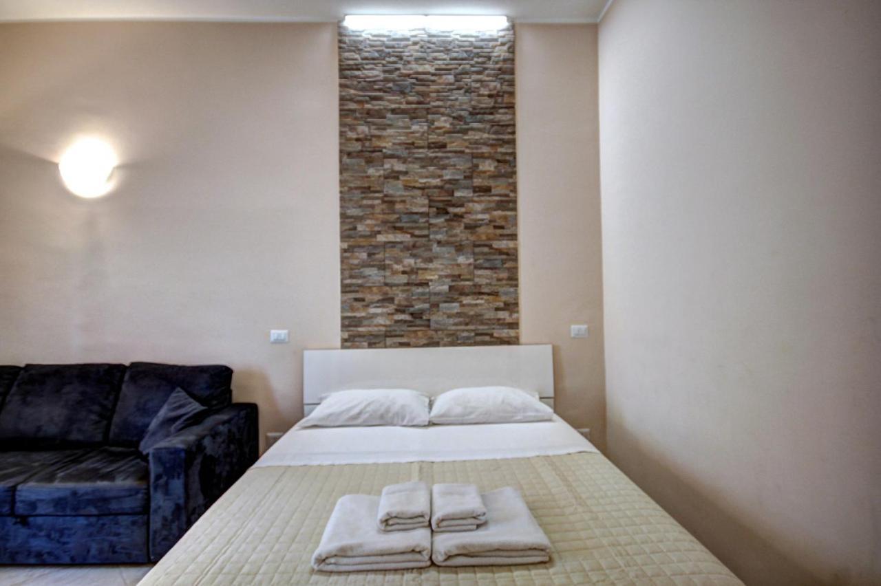Milanrentals - Lecco 11 Apartment Zewnętrze zdjęcie