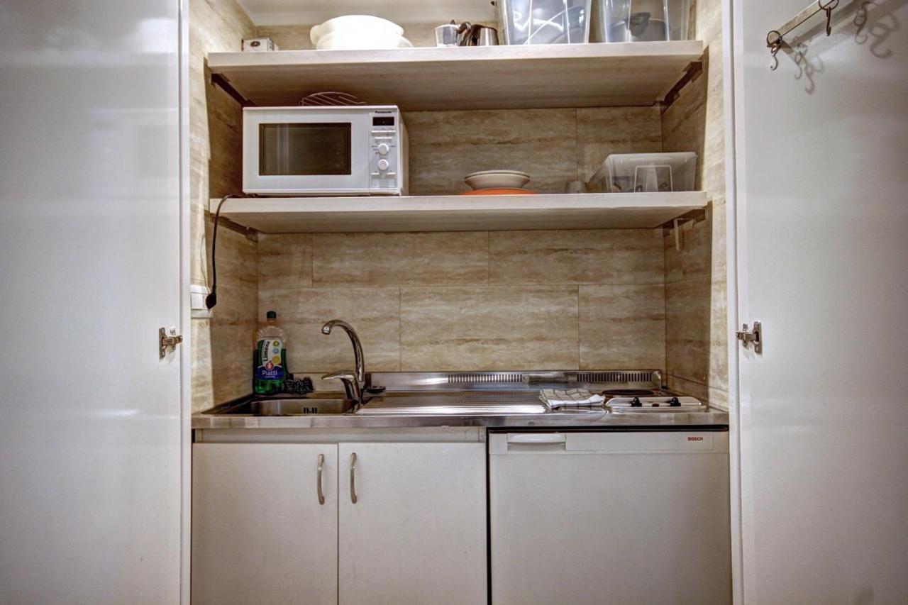 Milanrentals - Lecco 11 Apartment Zewnętrze zdjęcie