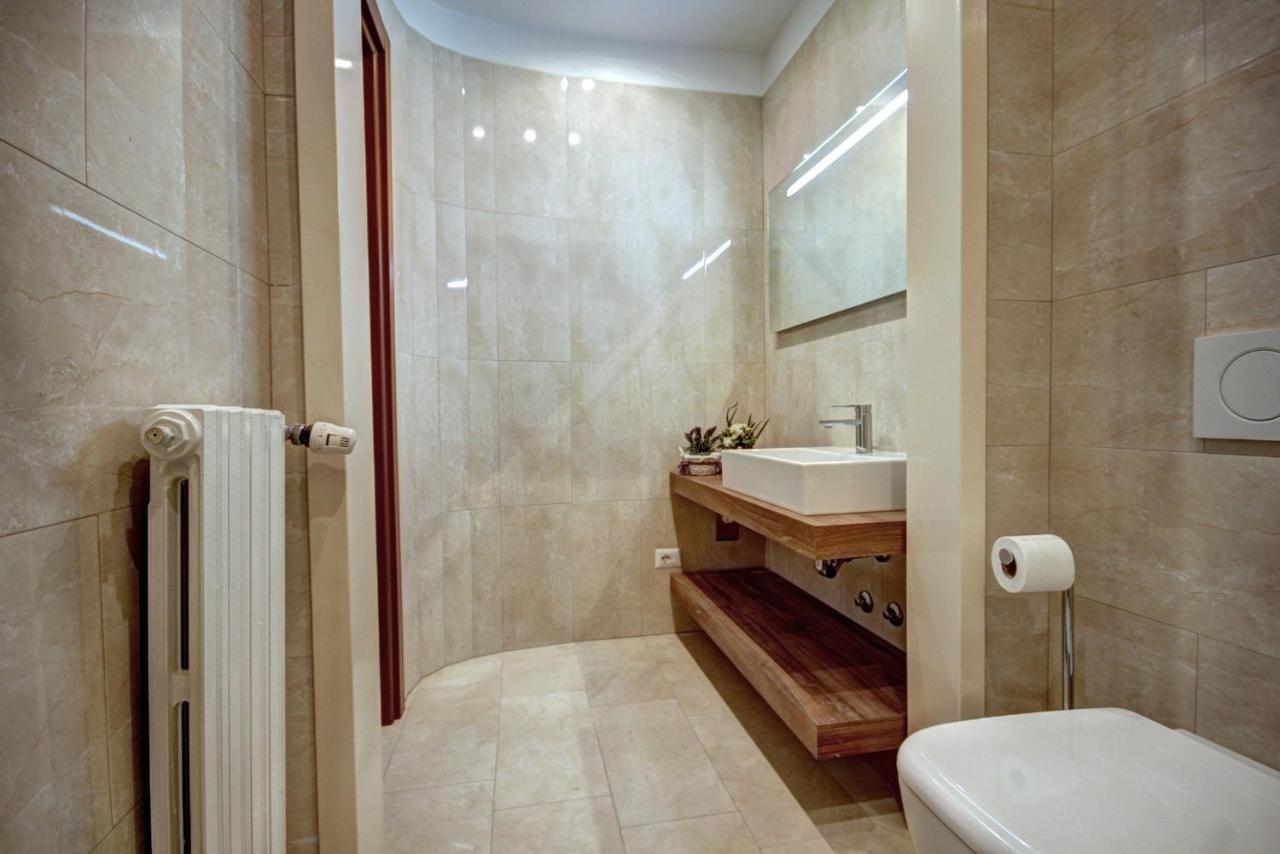Milanrentals - Lecco 11 Apartment Zewnętrze zdjęcie